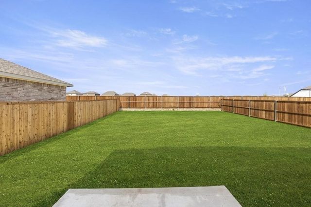 1832 Sandlin Drive, Forney, TX 75126