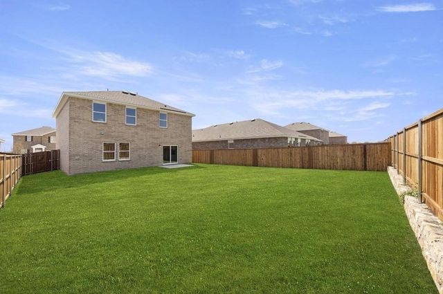 1832 Sandlin Drive, Forney, TX 75126