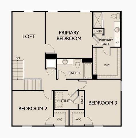 1832 Sandlin Drive, Forney, TX 75126