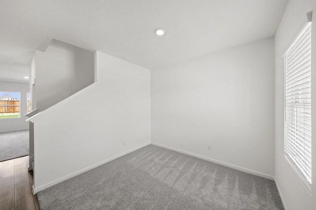 1832 Sandlin Drive, Forney, TX 75126