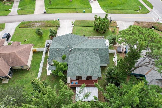 1992 SW Brisbane Street, Port St. Lucie, FL 34984
