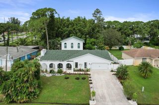 1992 SW Brisbane Street, Port St. Lucie, FL 34984
