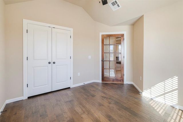 2029 W Flintlock Way, Mustang, OK 73064