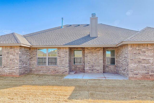 2029 W Flintlock Way, Mustang, OK 73064