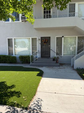 1527 N Van Ness Avenue, Fresno, CA 93728