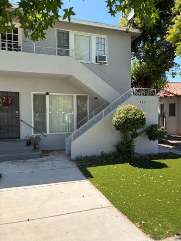 1527 N Van Ness Avenue, Fresno, CA 93728