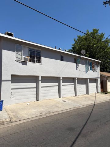 1527 N Van Ness Avenue, Fresno, CA 93728
