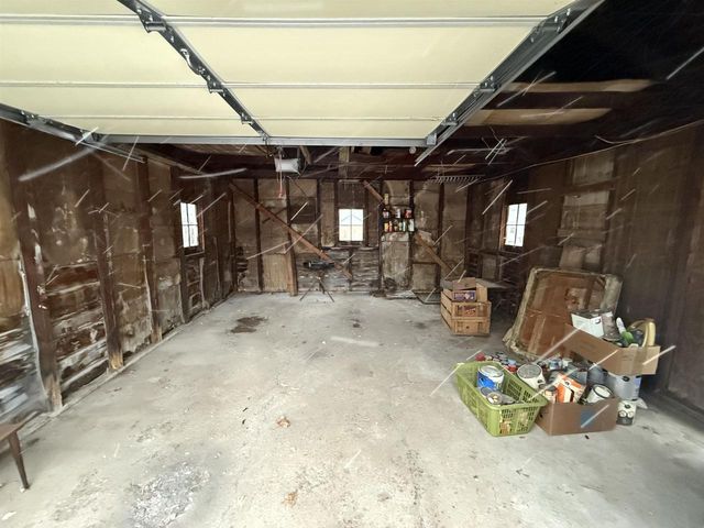 724 S HAMLIN STREET, Shawano, WI 54166