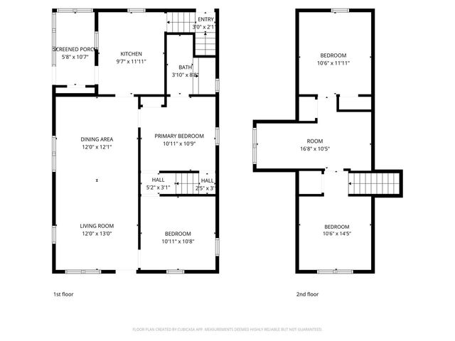 724 S HAMLIN STREET, Shawano, WI 54166