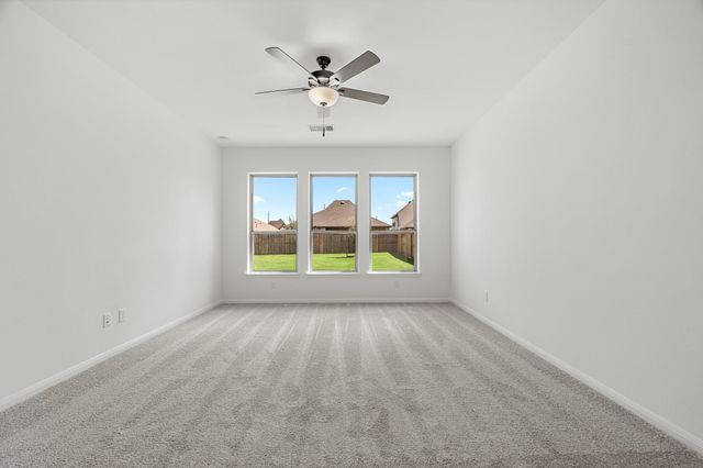 2610 Glacier Point Drive, Katy, TX 77493