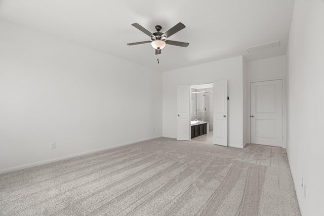 2610 Glacier Point Drive, Katy, TX 77493