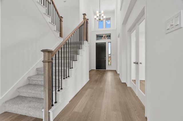 2610 Glacier Point Drive, Katy, TX 77493