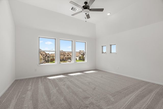 2610 Glacier Point Drive, Katy, TX 77493