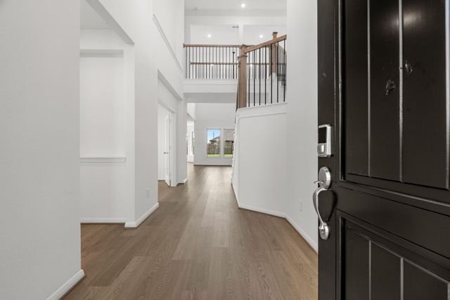 2610 Glacier Point Drive, Katy, TX 77493