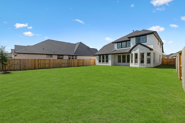 2610 Glacier Point Drive, Katy, TX 77493