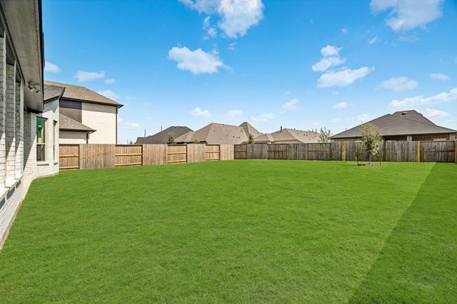 2610 Glacier Point Drive, Katy, TX 77493