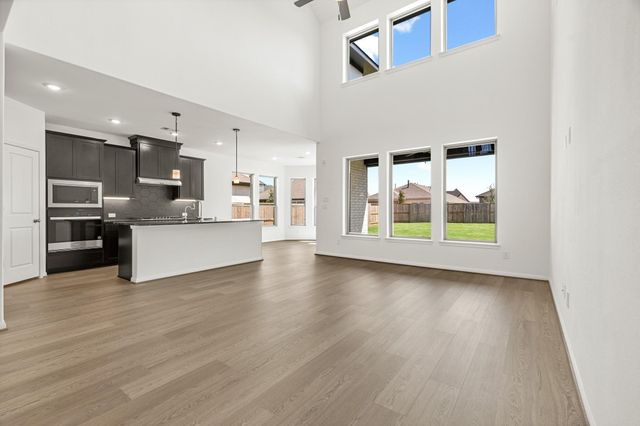 2610 Glacier Point Drive, Katy, TX 77493