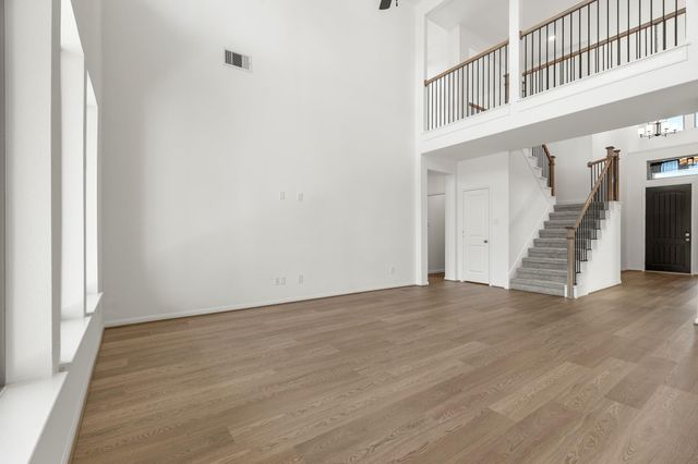 2610 Glacier Point Drive, Katy, TX 77493