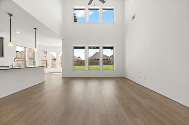 2610 Glacier Point Drive, Katy, TX 77493