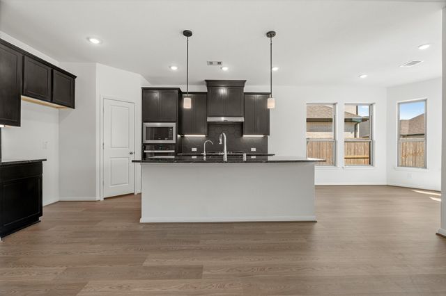 2610 Glacier Point Drive, Katy, TX 77493