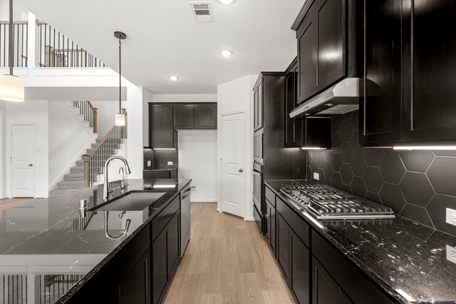 2610 Glacier Point Drive, Katy, TX 77493