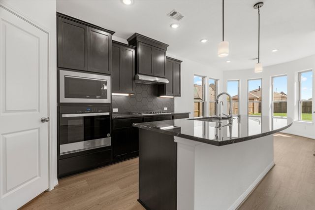 2610 Glacier Point Drive, Katy, TX 77493