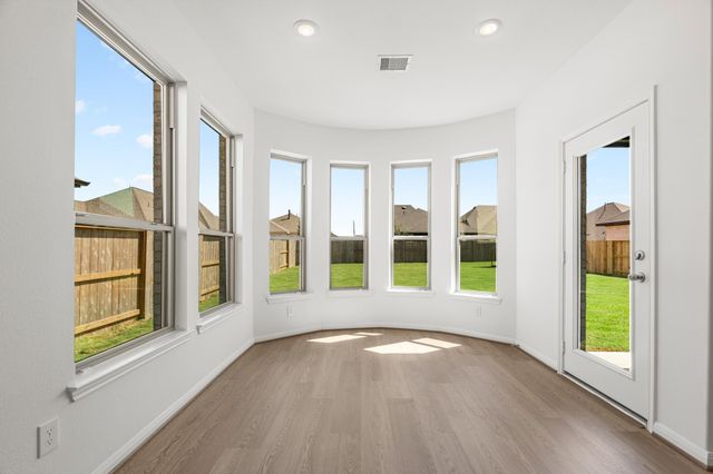 2610 Glacier Point Drive, Katy, TX 77493