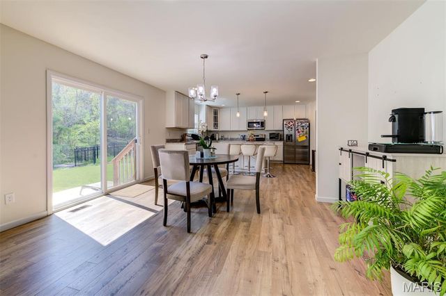 732 Fox Creek Drive, Fenton, MO 63026
