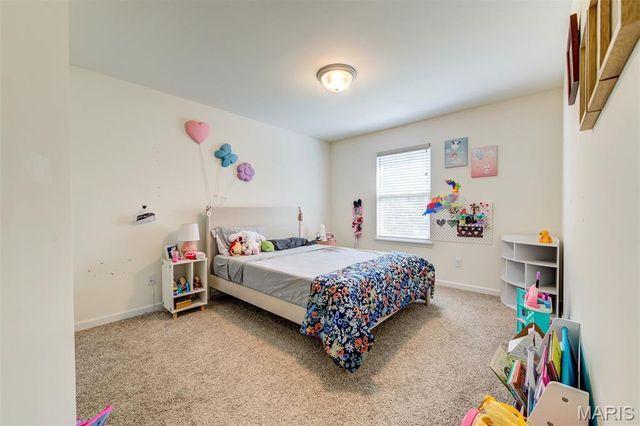 732 Fox Creek Drive, Fenton, MO 63026