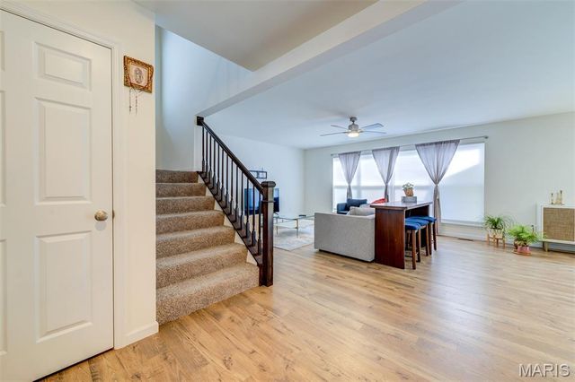 732 Fox Creek Drive, Fenton, MO 63026