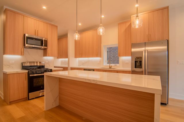 2042 W Washington Boulevard 1E, Chicago, IL 60612