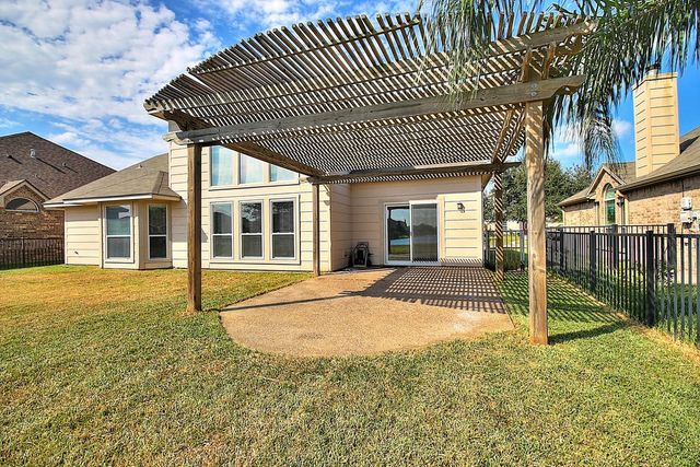 7517 Vaquero Dr, Corpus Christi, TX 78414