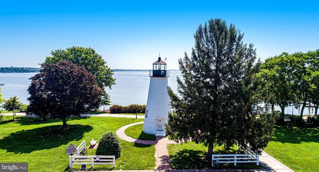 624 FOUNTAIN ST, Havre De Grace, MD 21078
