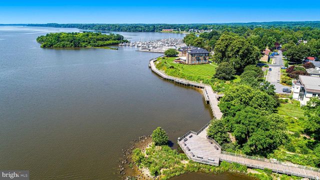624 FOUNTAIN ST, Havre De Grace, MD 21078