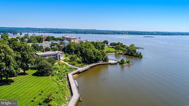 624 FOUNTAIN ST, Havre De Grace, MD 21078