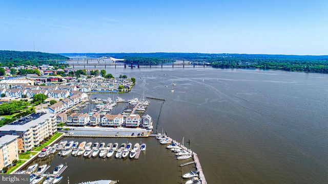 624 FOUNTAIN ST, Havre De Grace, MD 21078