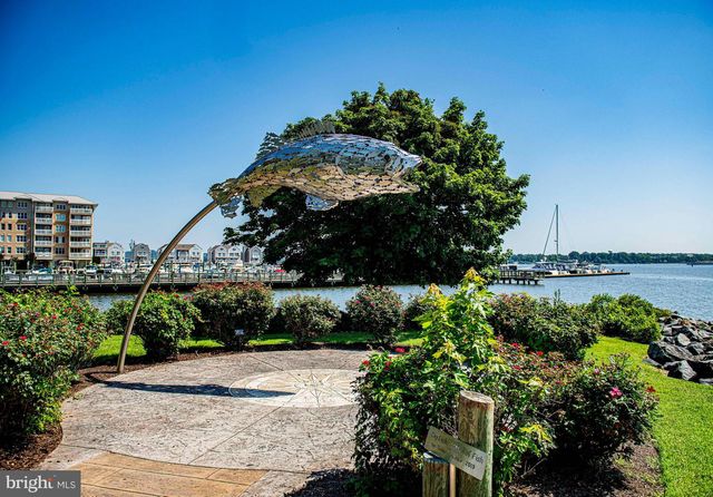 624 FOUNTAIN ST, Havre De Grace, MD 21078