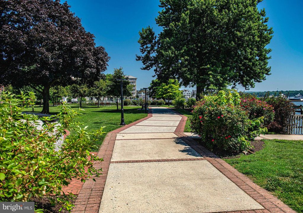 624 FOUNTAIN ST, Havre De Grace, MD 21078