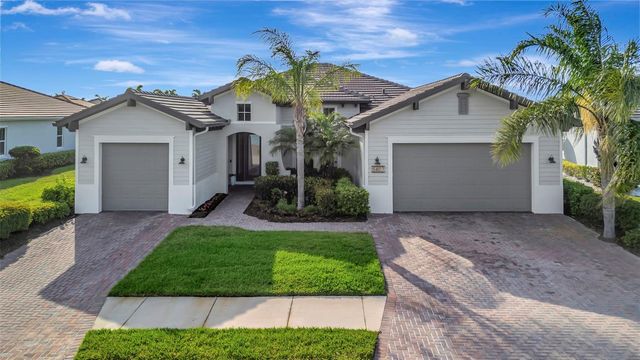 5607 TIDEWATER PRESERVE BOULEVARD, Bradenton, FL 34208