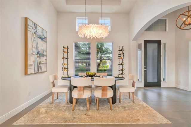 5607 TIDEWATER PRESERVE BOULEVARD, Bradenton, FL 34208