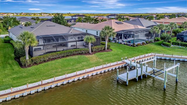 5607 TIDEWATER PRESERVE BOULEVARD, Bradenton, FL 34208