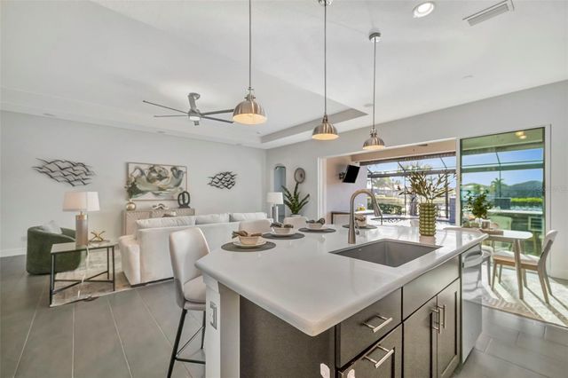 5607 TIDEWATER PRESERVE BOULEVARD, Bradenton, FL 34208