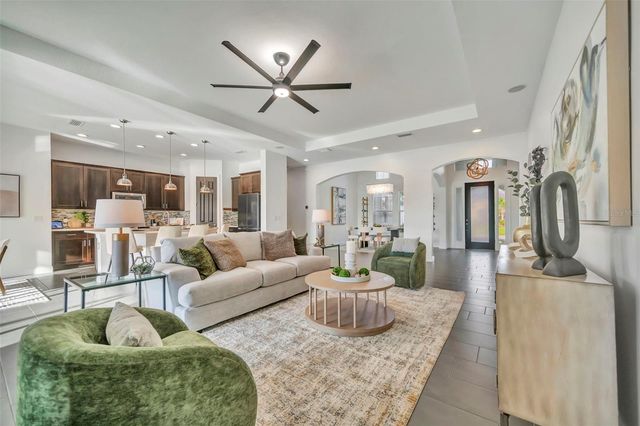 5607 TIDEWATER PRESERVE BOULEVARD, Bradenton, FL 34208