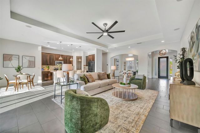 5607 TIDEWATER PRESERVE BOULEVARD, Bradenton, FL 34208