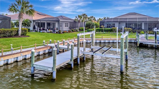 5607 TIDEWATER PRESERVE BOULEVARD, Bradenton, FL 34208