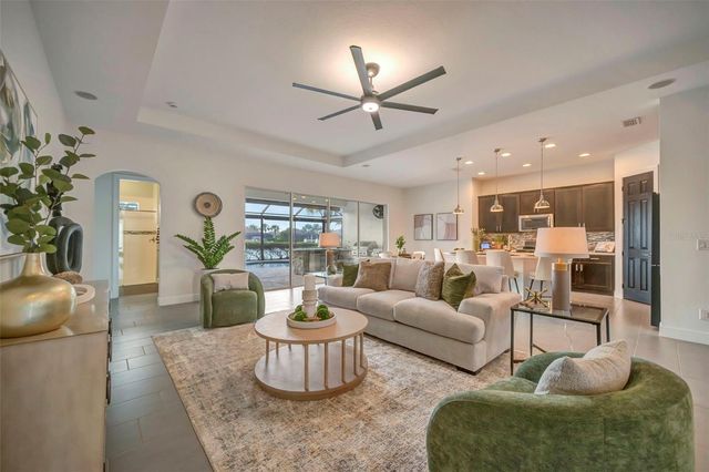 5607 TIDEWATER PRESERVE BOULEVARD, Bradenton, FL 34208