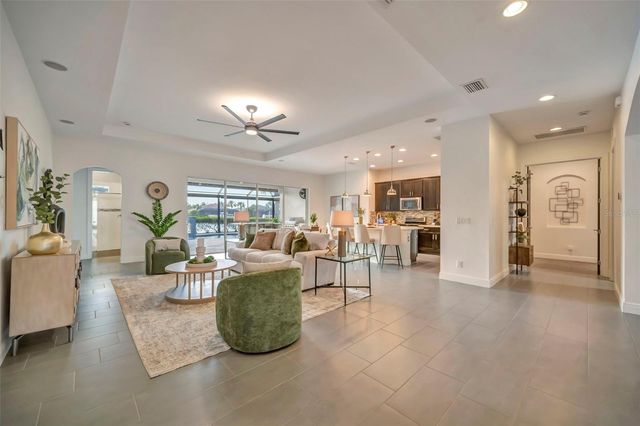 5607 TIDEWATER PRESERVE BOULEVARD, Bradenton, FL 34208