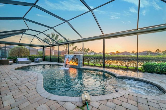 5607 TIDEWATER PRESERVE BOULEVARD, Bradenton, FL 34208