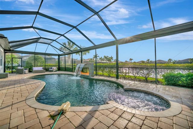 5607 TIDEWATER PRESERVE BOULEVARD, Bradenton, FL 34208