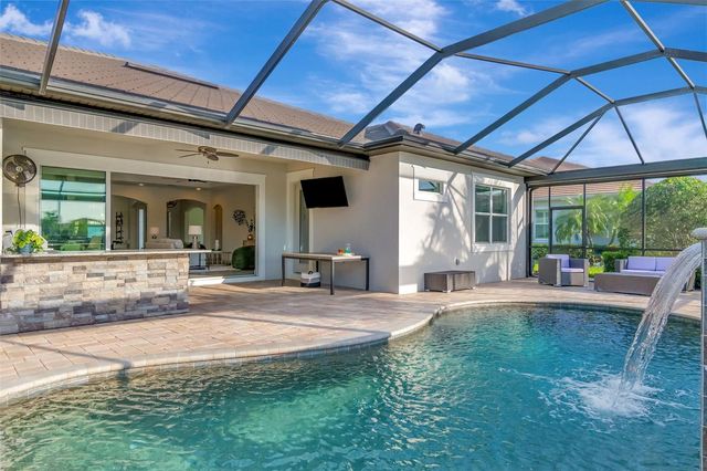 5607 TIDEWATER PRESERVE BOULEVARD, Bradenton, FL 34208